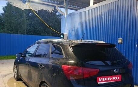 KIA cee'd III, 2014 год, 390 000 рублей, 5 фотография