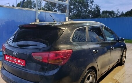 KIA cee'd III, 2014 год, 390 000 рублей, 7 фотография
