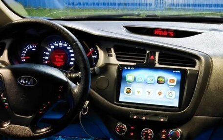 KIA cee'd III, 2014 год, 390 000 рублей, 10 фотография
