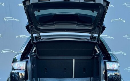 Land Rover Range Rover Evoque I, 2012 год, 1 538 300 рублей, 16 фотография