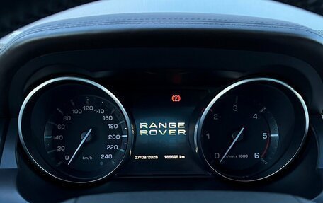Land Rover Range Rover Evoque I, 2012 год, 1 538 300 рублей, 26 фотография