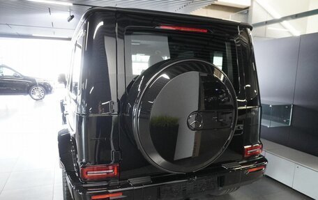 Mercedes-Benz G-Класс AMG, 2026 год, 34 900 000 рублей, 8 фотография