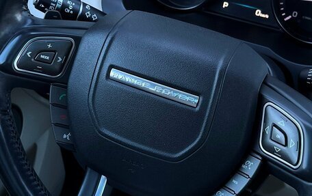 Land Rover Range Rover Evoque I, 2012 год, 1 538 300 рублей, 28 фотография