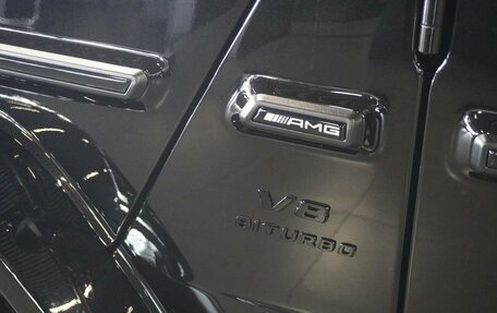Mercedes-Benz G-Класс AMG, 2026 год, 34 900 000 рублей, 4 фотография