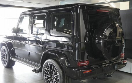 Mercedes-Benz G-Класс AMG, 2026 год, 34 900 000 рублей, 3 фотография