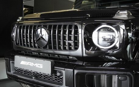 Mercedes-Benz G-Класс AMG, 2026 год, 34 900 000 рублей, 5 фотография