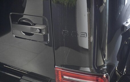 Mercedes-Benz G-Класс AMG, 2026 год, 34 900 000 рублей, 11 фотография