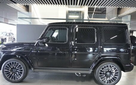 Mercedes-Benz G-Класс AMG, 2026 год, 34 900 000 рублей, 2 фотография