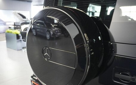 Mercedes-Benz G-Класс AMG, 2026 год, 34 900 000 рублей, 9 фотография
