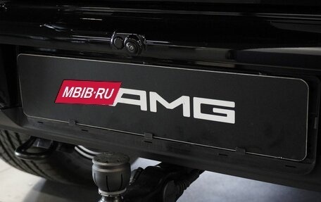 Mercedes-Benz G-Класс AMG, 2026 год, 34 900 000 рублей, 10 фотография