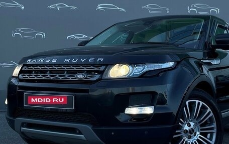 Land Rover Range Rover Evoque I, 2012 год, 1 538 300 рублей, 29 фотография