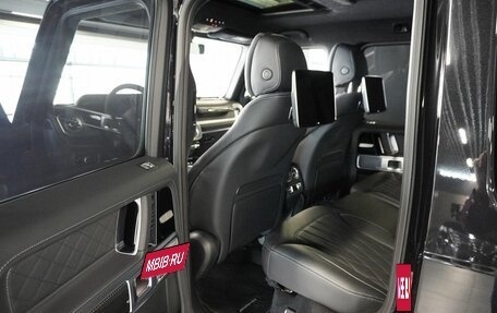 Mercedes-Benz G-Класс AMG, 2026 год, 34 900 000 рублей, 12 фотография