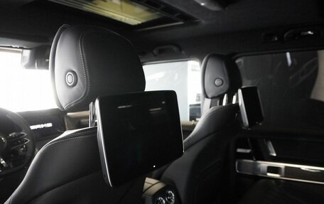 Mercedes-Benz G-Класс AMG, 2026 год, 34 900 000 рублей, 14 фотография