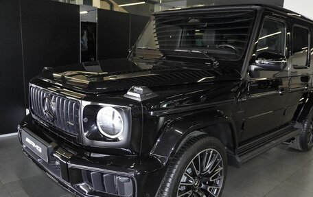 Mercedes-Benz G-Класс AMG, 2026 год, 34 900 000 рублей, 20 фотография