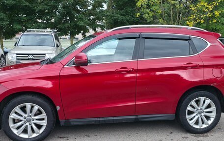 Haval H2, 2016 год, 650 000 рублей, 3 фотография