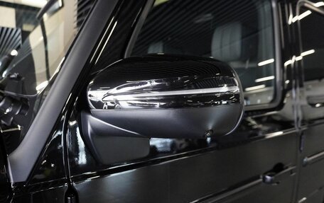 Mercedes-Benz G-Класс AMG, 2026 год, 34 900 000 рублей, 17 фотография