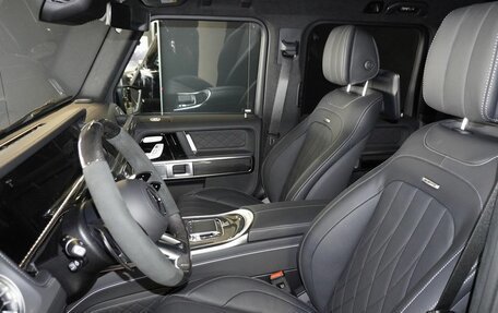 Mercedes-Benz G-Класс AMG, 2026 год, 34 900 000 рублей, 16 фотография
