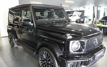 Mercedes-Benz G-Класс AMG, 2026 год, 34 900 000 рублей, 23 фотография