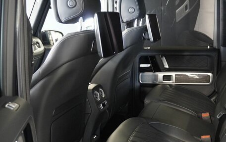 Mercedes-Benz G-Класс AMG, 2026 год, 34 900 000 рублей, 13 фотография