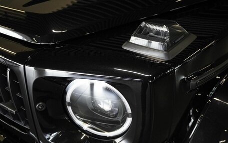 Mercedes-Benz G-Класс AMG, 2026 год, 34 900 000 рублей, 19 фотография
