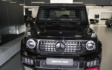 Mercedes-Benz G-Класс AMG, 2026 год, 34 900 000 рублей, 18 фотография