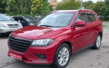 Haval H2, 2016 год, 650 000 рублей, 2 фотография