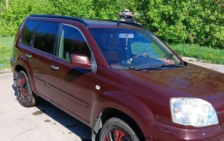 Nissan X-Trail, 2006 год, 750 000 рублей, 2 фотография
