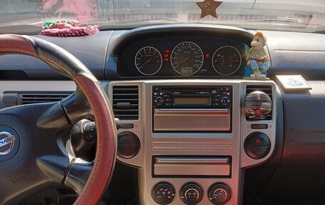 Nissan X-Trail, 2006 год, 750 000 рублей, 7 фотография