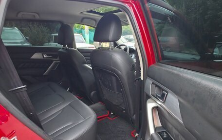 Haval H2, 2016 год, 650 000 рублей, 10 фотография