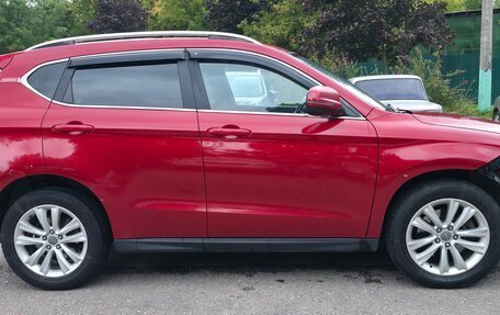 Haval H2, 2016 год, 650 000 рублей, 7 фотография