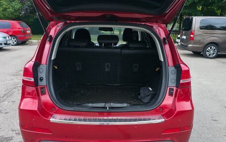 Haval H2, 2016 год, 650 000 рублей, 13 фотография