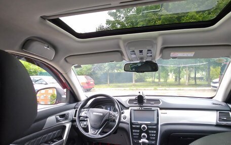 Haval H2, 2016 год, 650 000 рублей, 14 фотография
