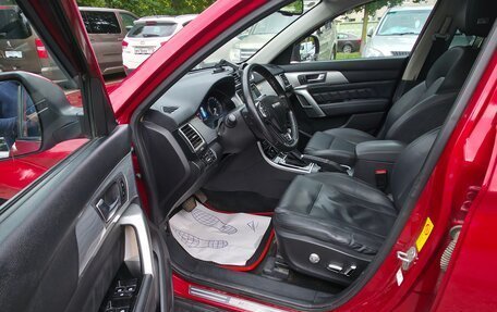 Haval H2, 2016 год, 650 000 рублей, 11 фотография