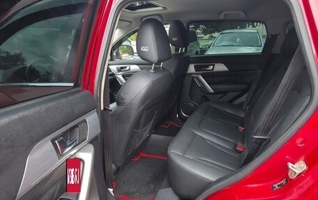 Haval H2, 2016 год, 650 000 рублей, 9 фотография