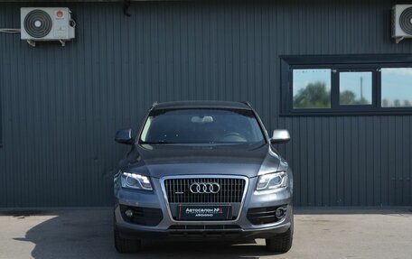 Audi Q5, 2012 год, 1 549 888 рублей, 2 фотография