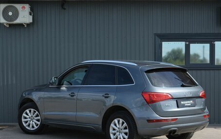 Audi Q5, 2012 год, 1 549 888 рублей, 4 фотография