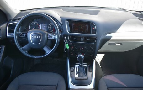 Audi Q5, 2012 год, 1 549 888 рублей, 7 фотография