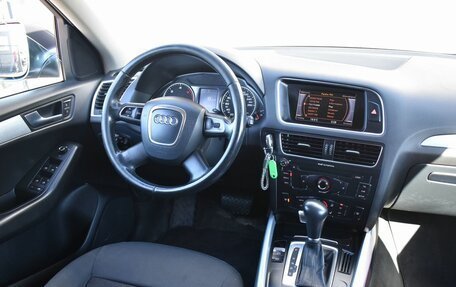 Audi Q5, 2012 год, 1 549 888 рублей, 8 фотография