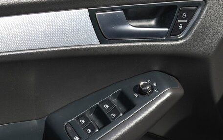 Audi Q5, 2012 год, 1 549 888 рублей, 11 фотография