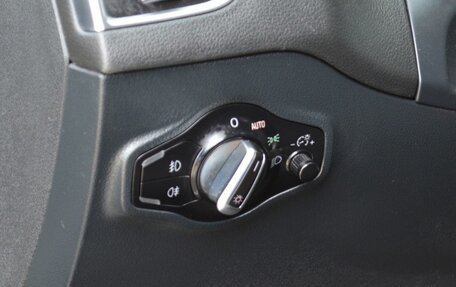 Audi Q5, 2012 год, 1 549 888 рублей, 12 фотография