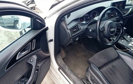 Audi A6, 2017 год, 1 990 000 рублей, 4 фотография