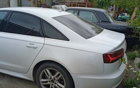 Audi A6, 2017 год, 1 990 000 рублей, 3 фотография