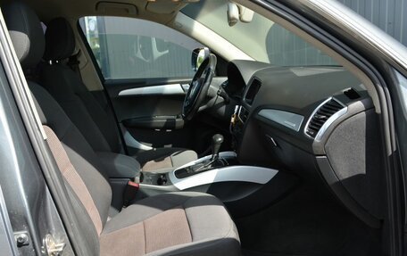 Audi Q5, 2012 год, 1 549 888 рублей, 16 фотография