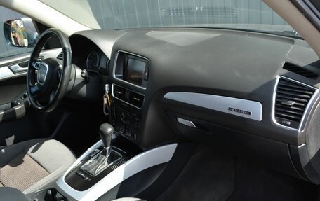 Audi Q5, 2012 год, 1 549 888 рублей, 17 фотография