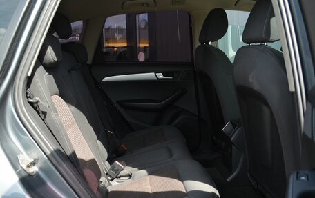 Audi Q5, 2012 год, 1 549 888 рублей, 18 фотография
