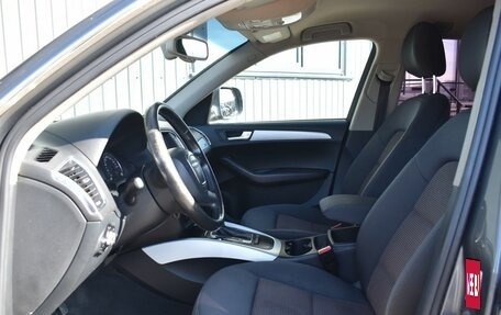 Audi Q5, 2012 год, 1 549 888 рублей, 14 фотография