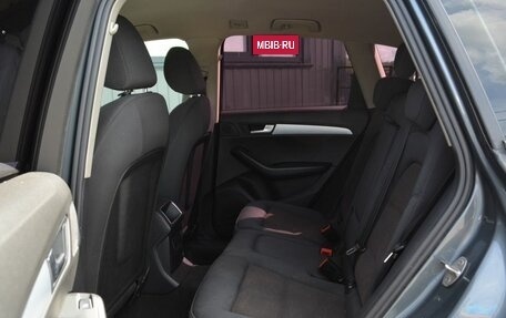 Audi Q5, 2012 год, 1 549 888 рублей, 15 фотография
