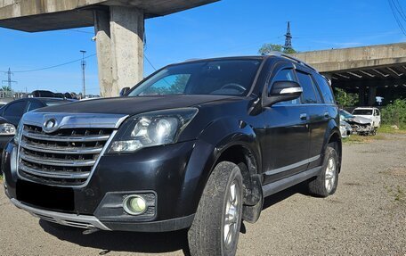 Great Wall Hover H3 I, 2014 год, 700 000 рублей, 2 фотография