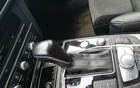Audi A6, 2017 год, 1 990 000 рублей, 9 фотография