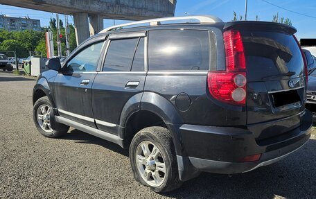 Great Wall Hover H3 I, 2014 год, 700 000 рублей, 5 фотография